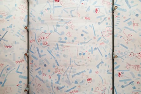 Library in Červený Kostelec